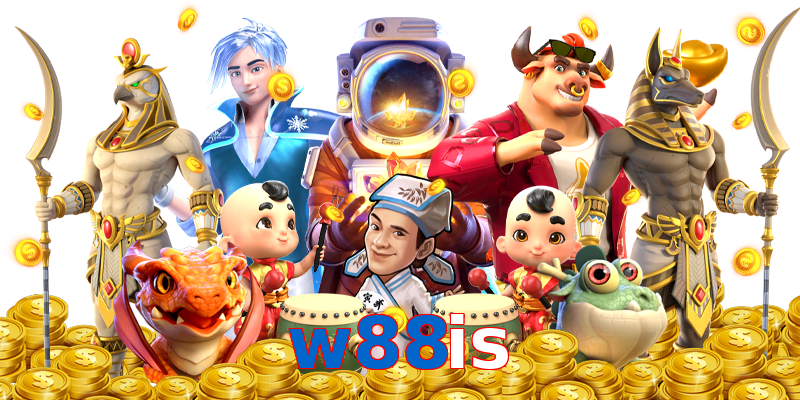 w88is