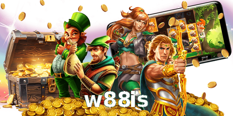 w88is