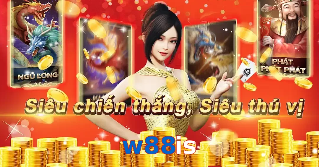 w88is