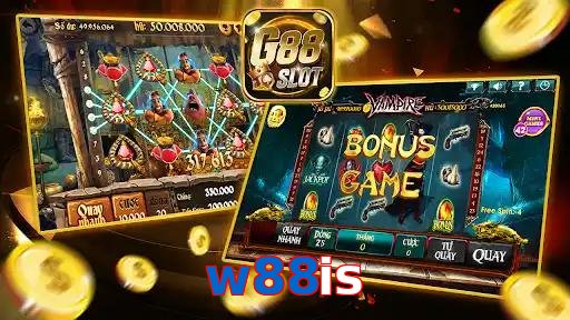 w88is