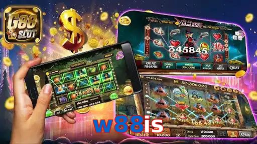 w88is
