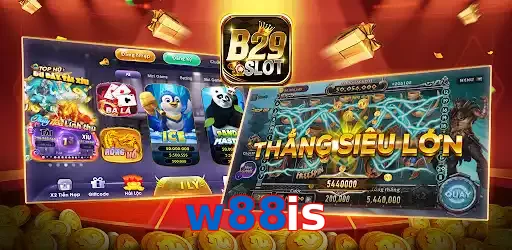 w88is